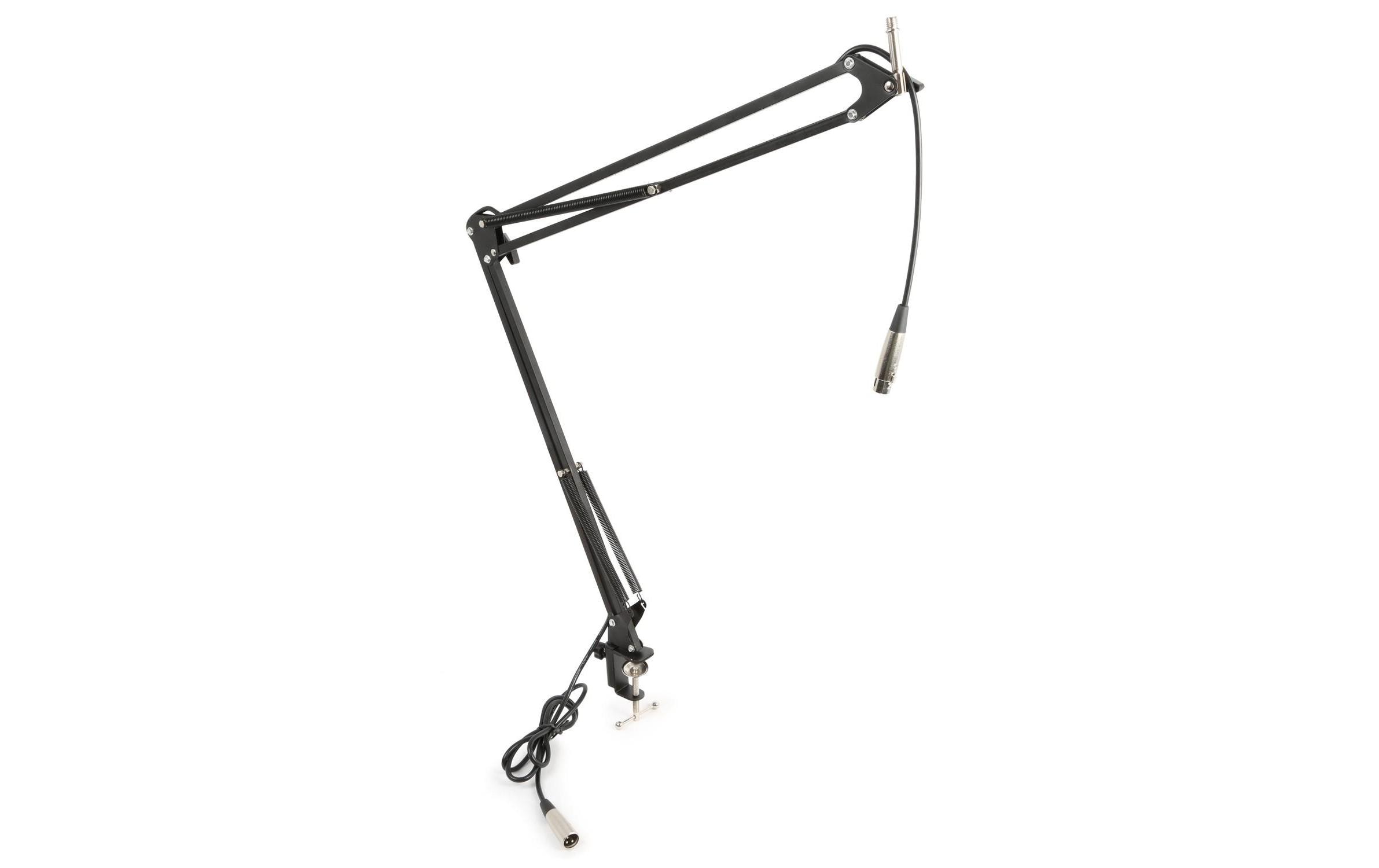 Vonyx Tischstativ TS05 Gelenkarm Vonyx Tischstativ TS05 Gelenkarm