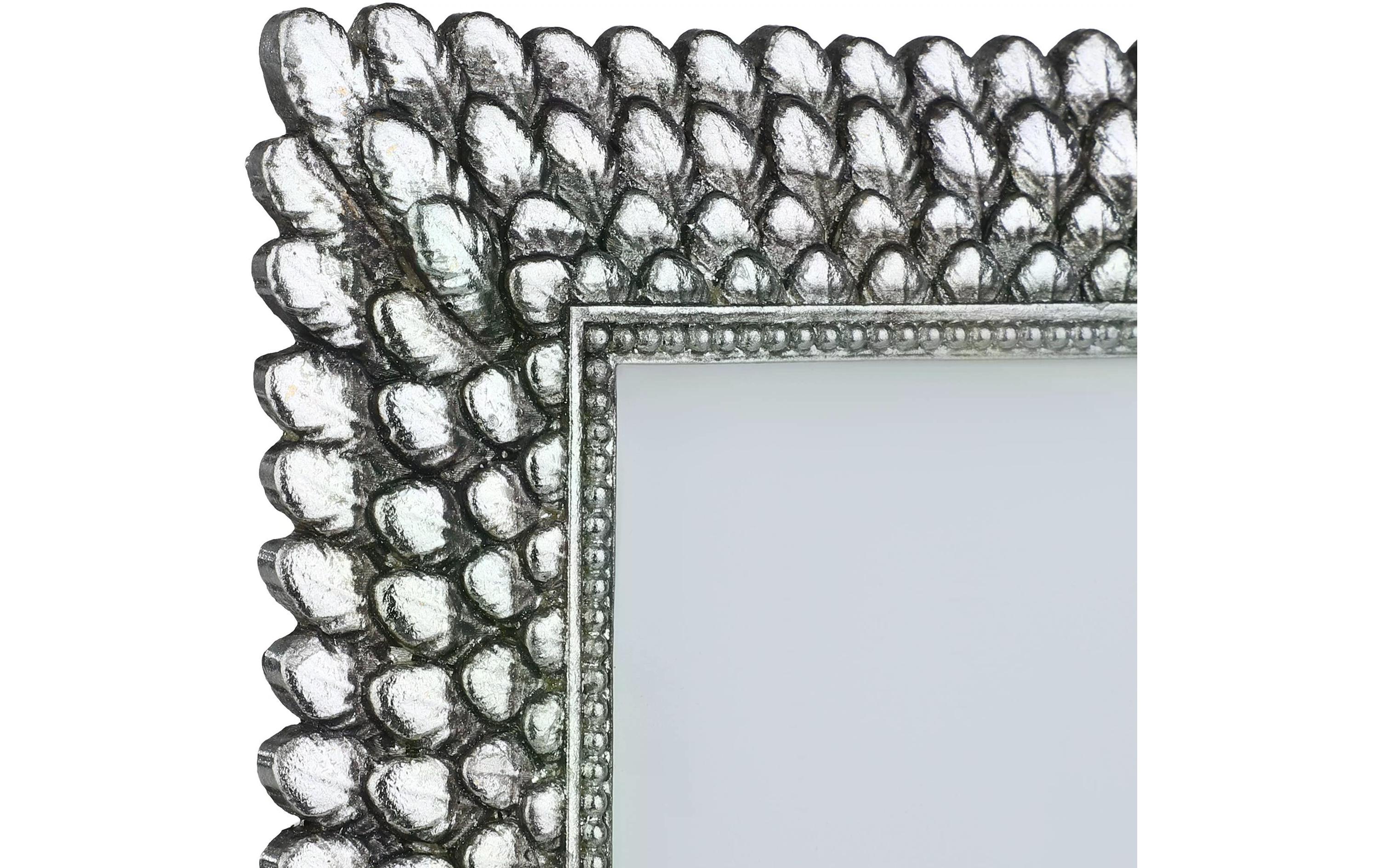 EGLO Bilderrahmen Esashi Classy Silber, 10 x 15 cm