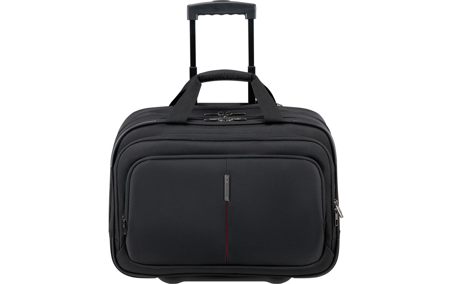 Samsonite Notebook-Rollkoffer Guardit 3.0 17.3'' Schwarz