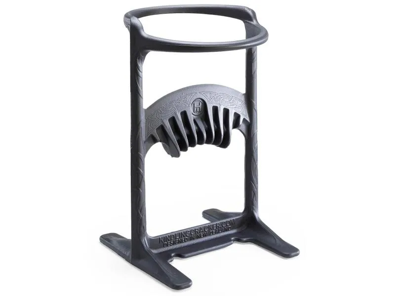 Kindling Cracker Holzspalter King Ø 22.5 x 43.5 cm Kindling Cracker Holzspalter King Ø 22.5 x 43.5 cm