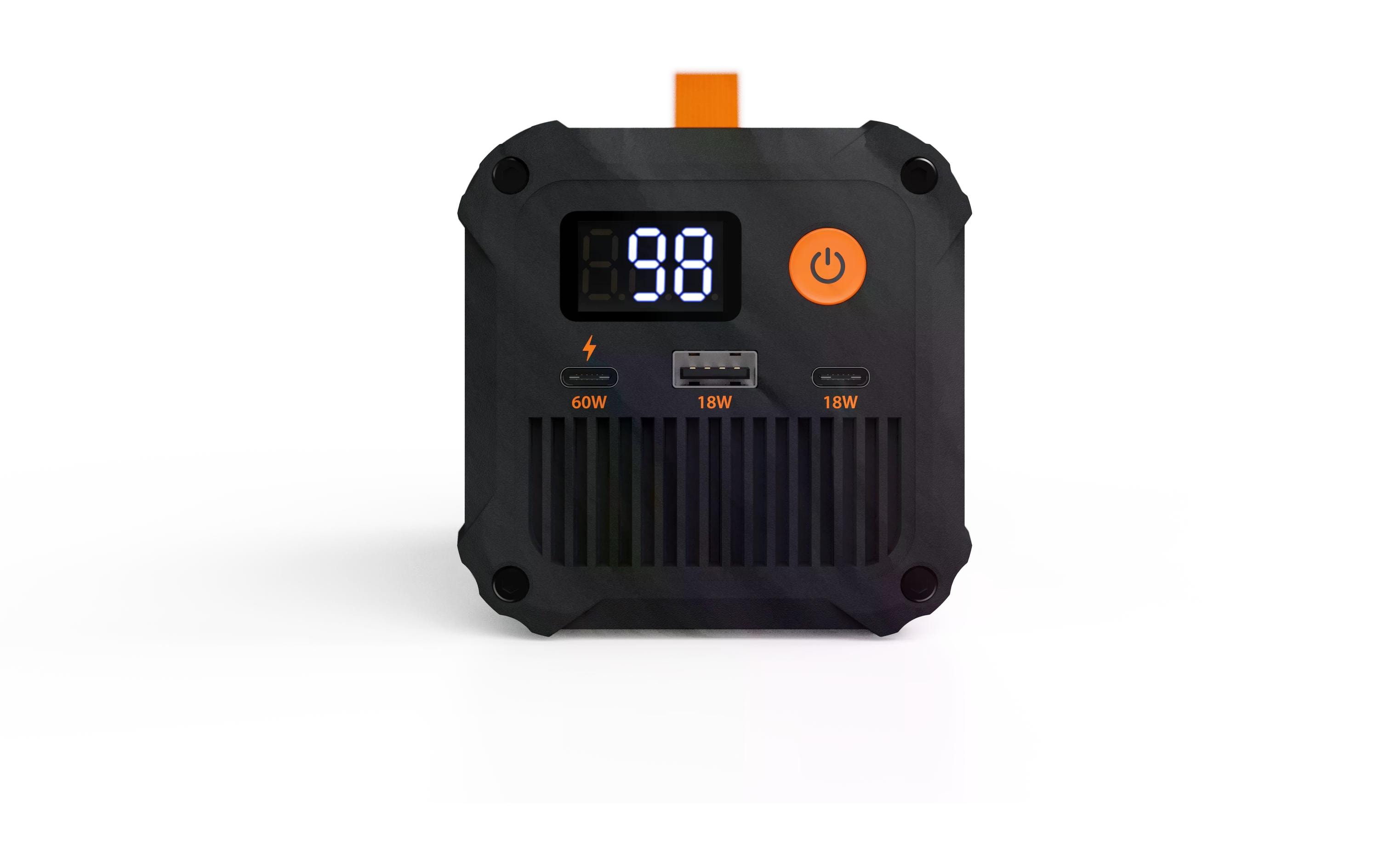 Xtorm Power Station XR210 92 Wh