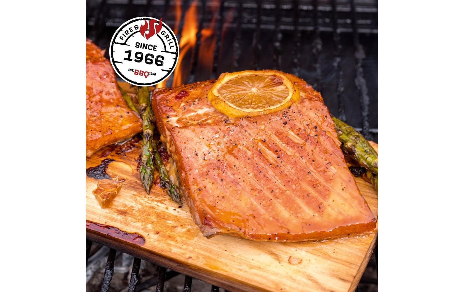 Landmann Holzkohlegrill - 30 cm