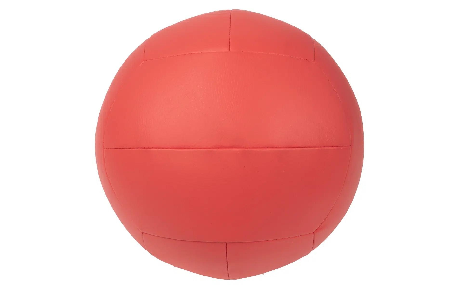 Gladiatorfit Medizinball Ultra-strapazierfähiger Wall Ball 4 kg