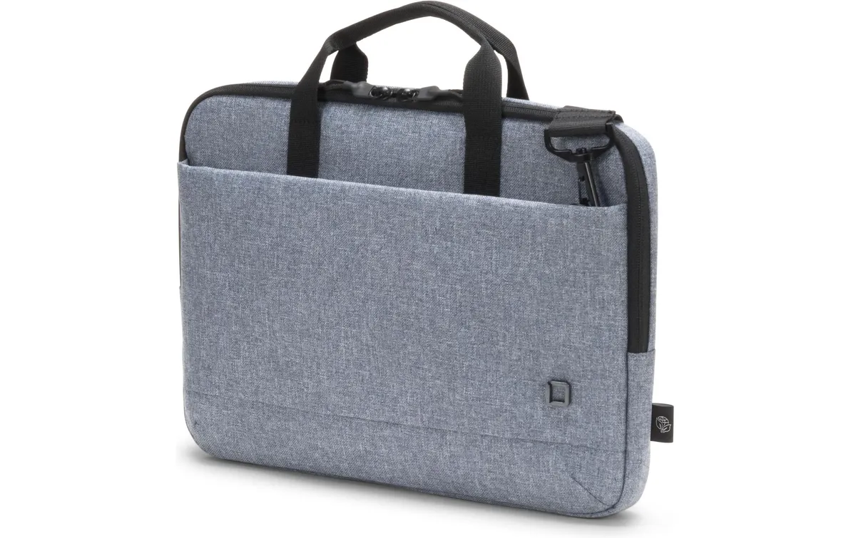 DICOTA Notebooktasche Eco Slim Case MOTION 13.3 , Grau DICOTA Notebooktasche Eco Slim Case MOTION 13.3 , Grau