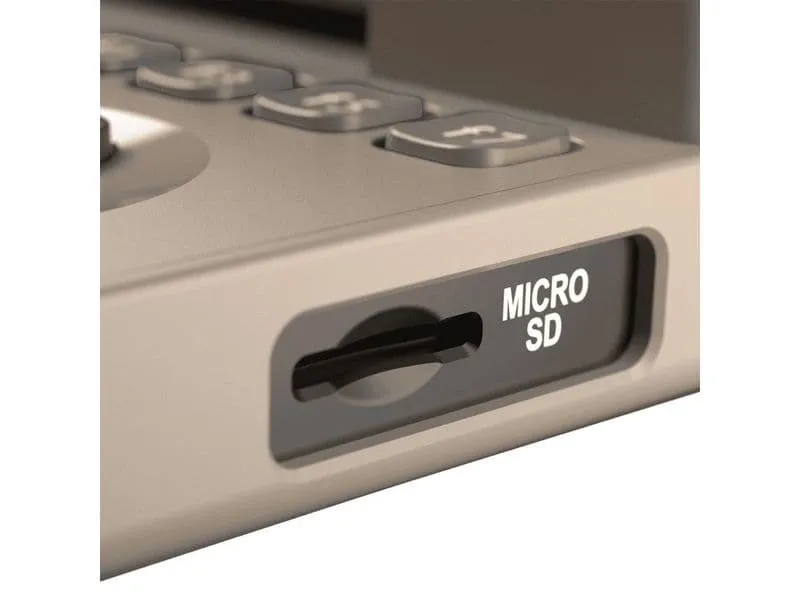 Blaze Handheld Blaze Evercade C64 (DE) Blaze Handheld Blaze Evercade C64 (DE)