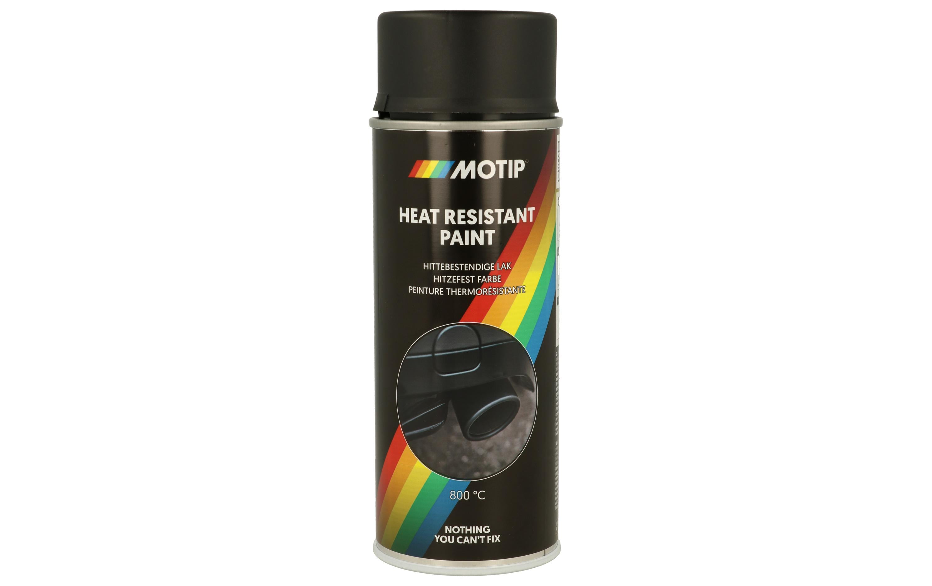 MOTIP Lack 400 ml
