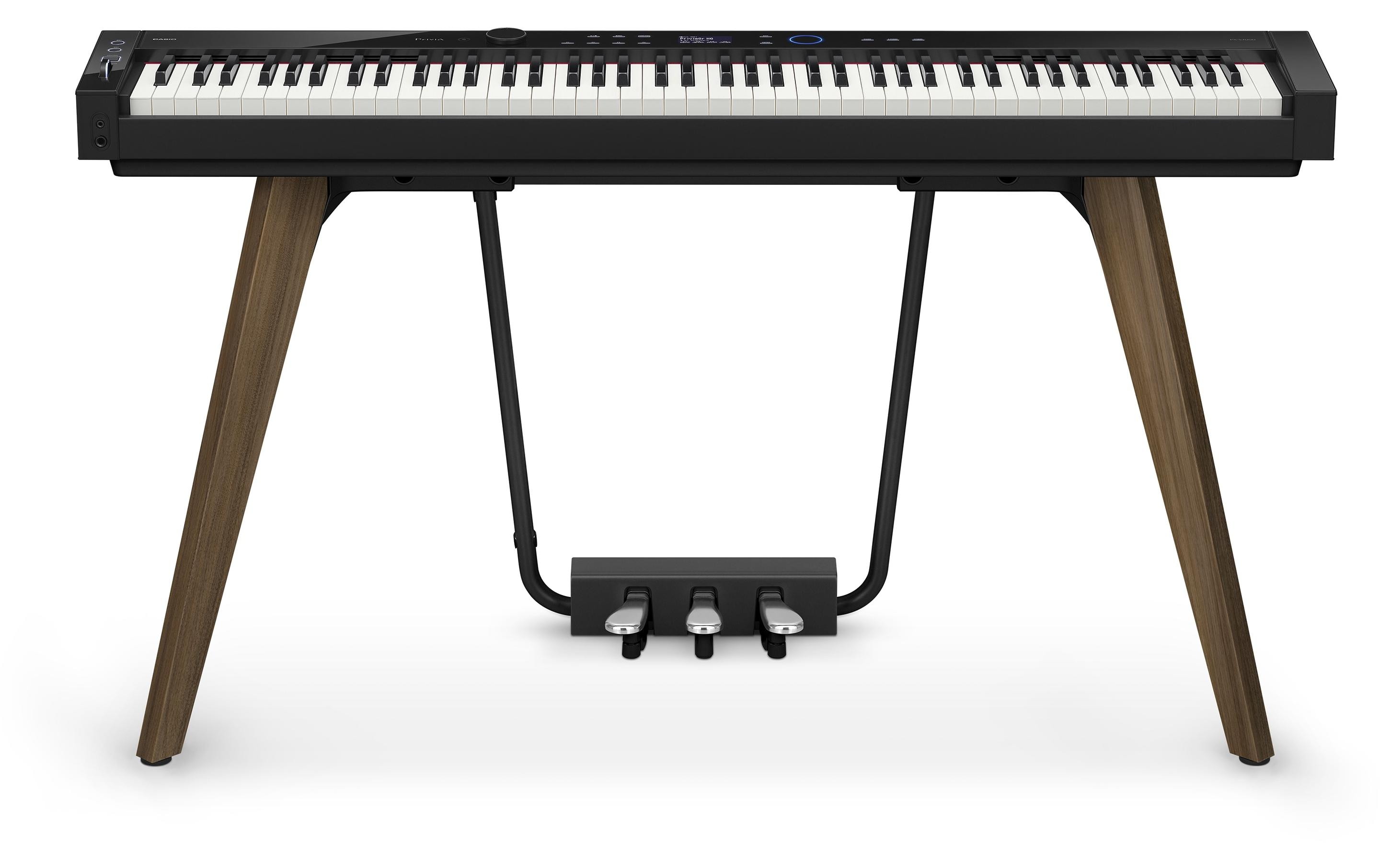 Casio E-Piano Privia PX-S7000 – Schwarz