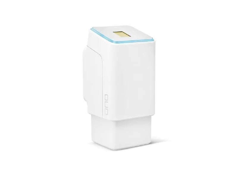 ekey uno Fingerscanner FS A WE mit Akku für eqiva Smart Lock ekey uno Fingerscanner FS A WE mit Akku für eqiva Smart Lock