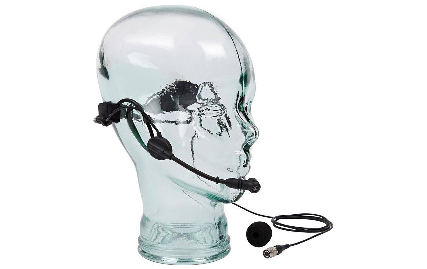 Audio-Technica Mikrofon Pro9cW