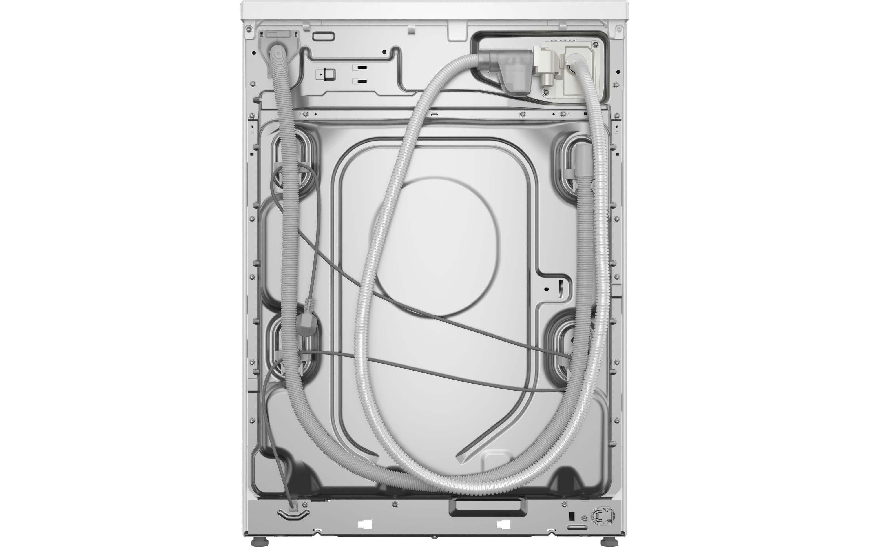 Bosch Waschmaschine WGG244F1CH Links Bosch Waschmaschine WGG244F1CH Links