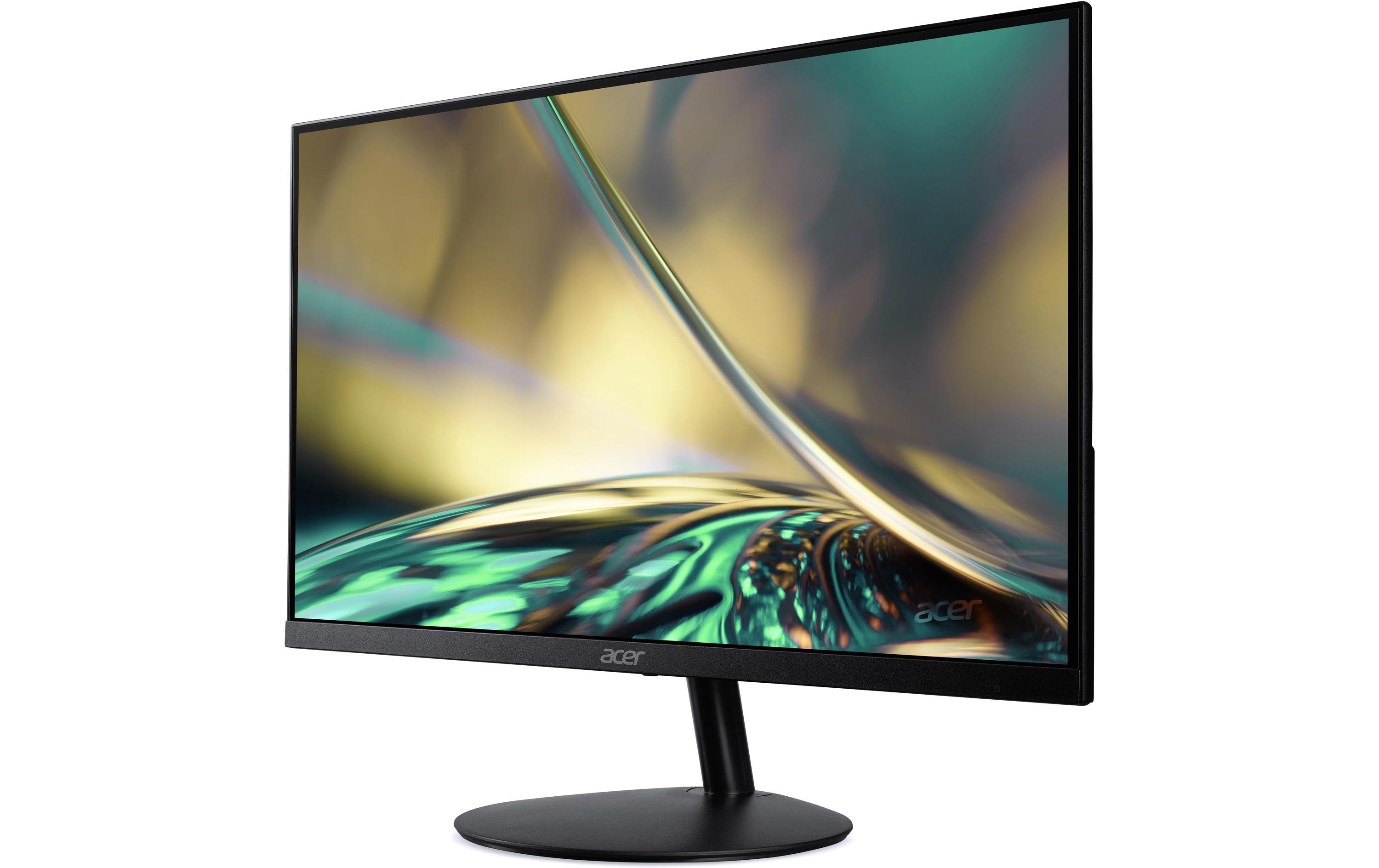 Acer Monitor SA2 SA272Ebi Acer Monitor SA2 SA272Ebi