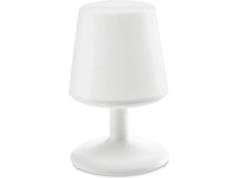 Koziol Tischleuchte Light to go Weiss Koziol Tischleuchte Light to go Weiss