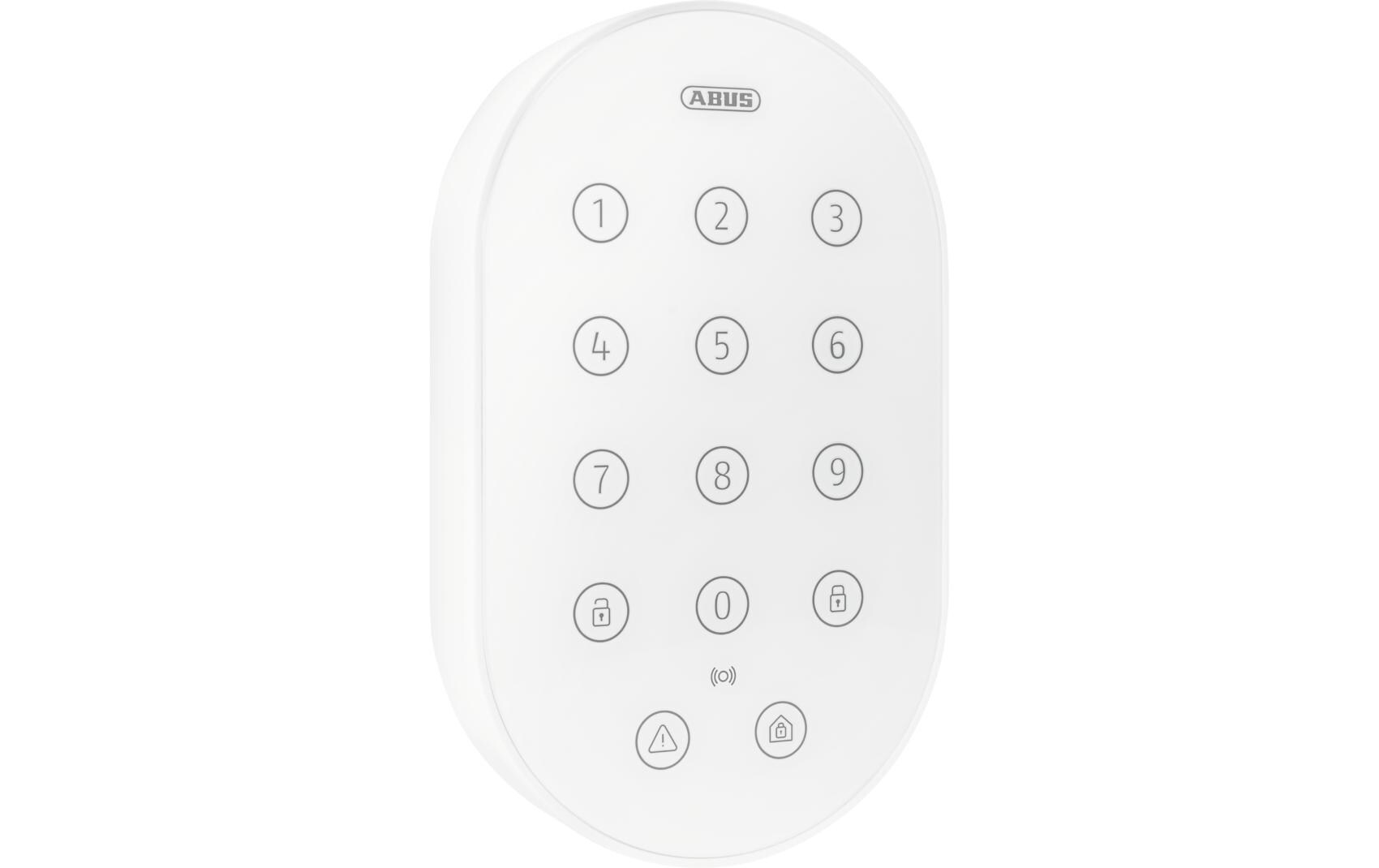 Abus Smartvest Pro Funk-Bedienteil