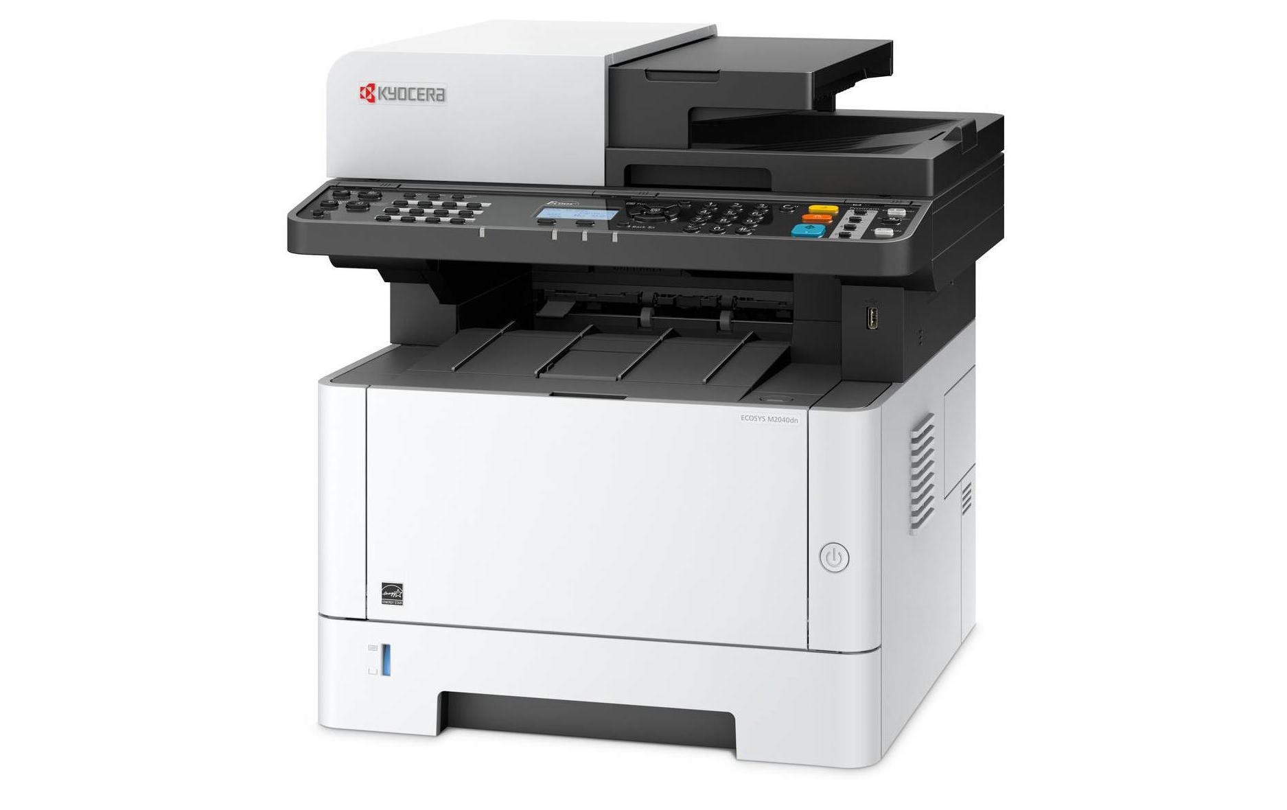 Kyocera Multifunktionsdrucker ECOSYS M2635DN