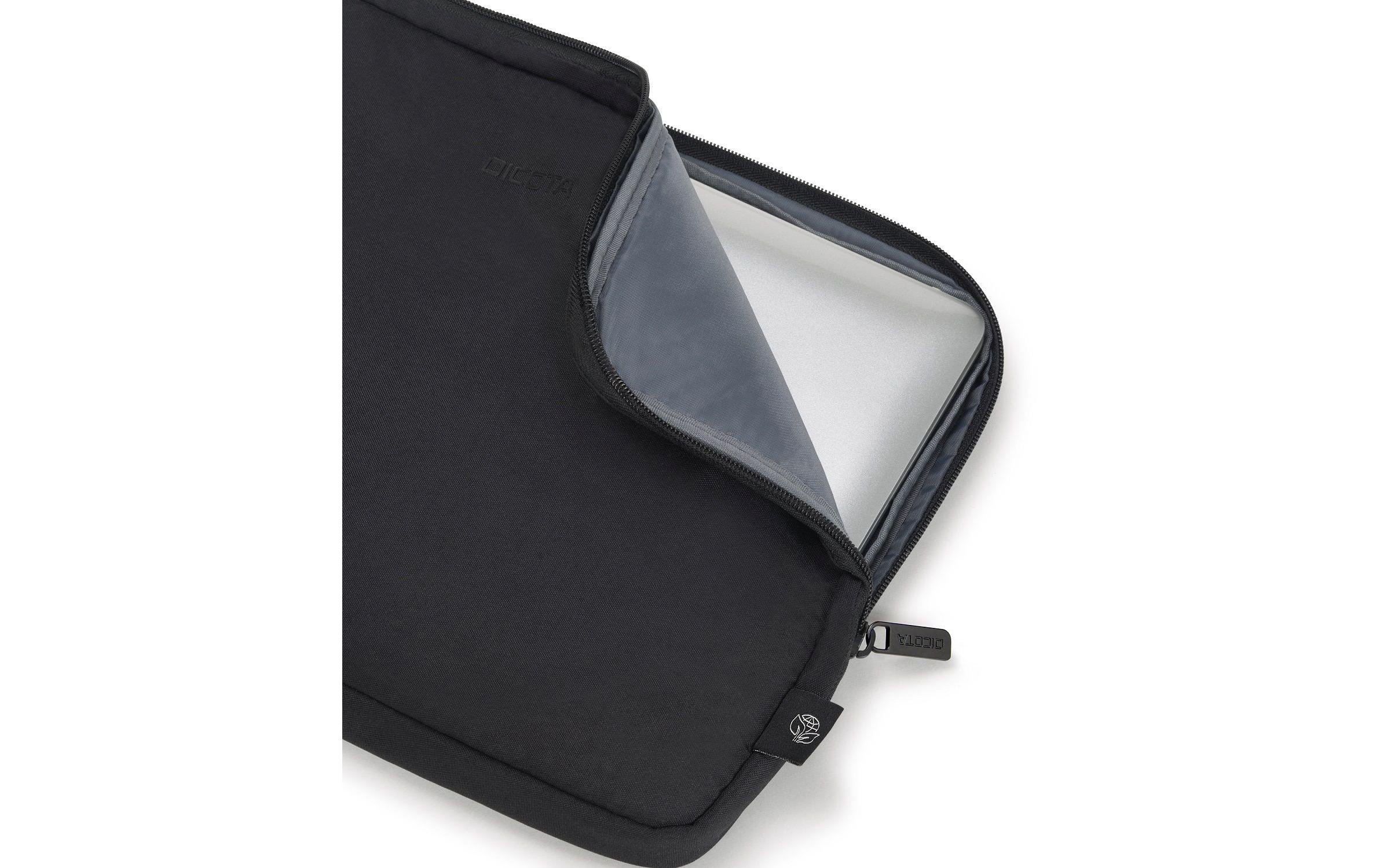 DICOTA Notebook-Sleeve Eco Base 12-12.5
