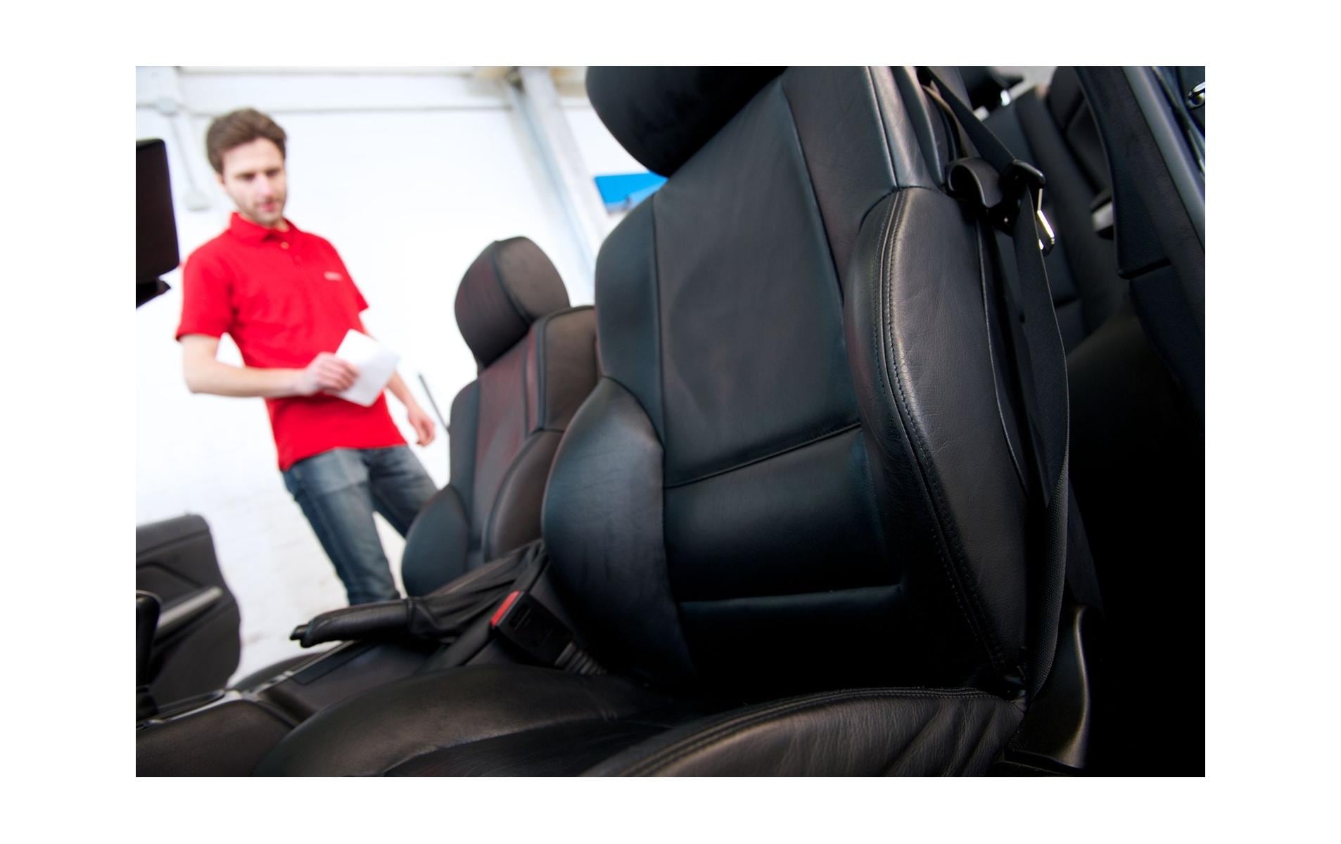 Sonax Lederpflege Lotion, 500 ml Sonax Lederpflege Lotion, 500 ml