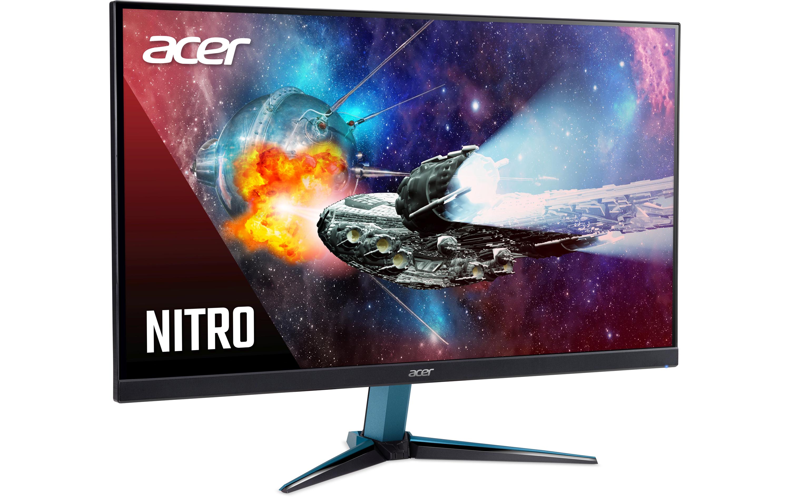 Acer Monitor Nitro VG271UM3bmiipx Acer Monitor Nitro VG271UM3bmiipx