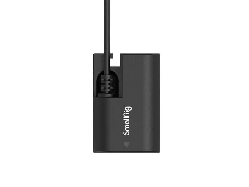 Smallrig Digitalkamera-Akku D-Tap to LP-E6NH Power Cable Smallrig Digitalkamera-Akku D-Tap to LP-E6NH Power Cable
