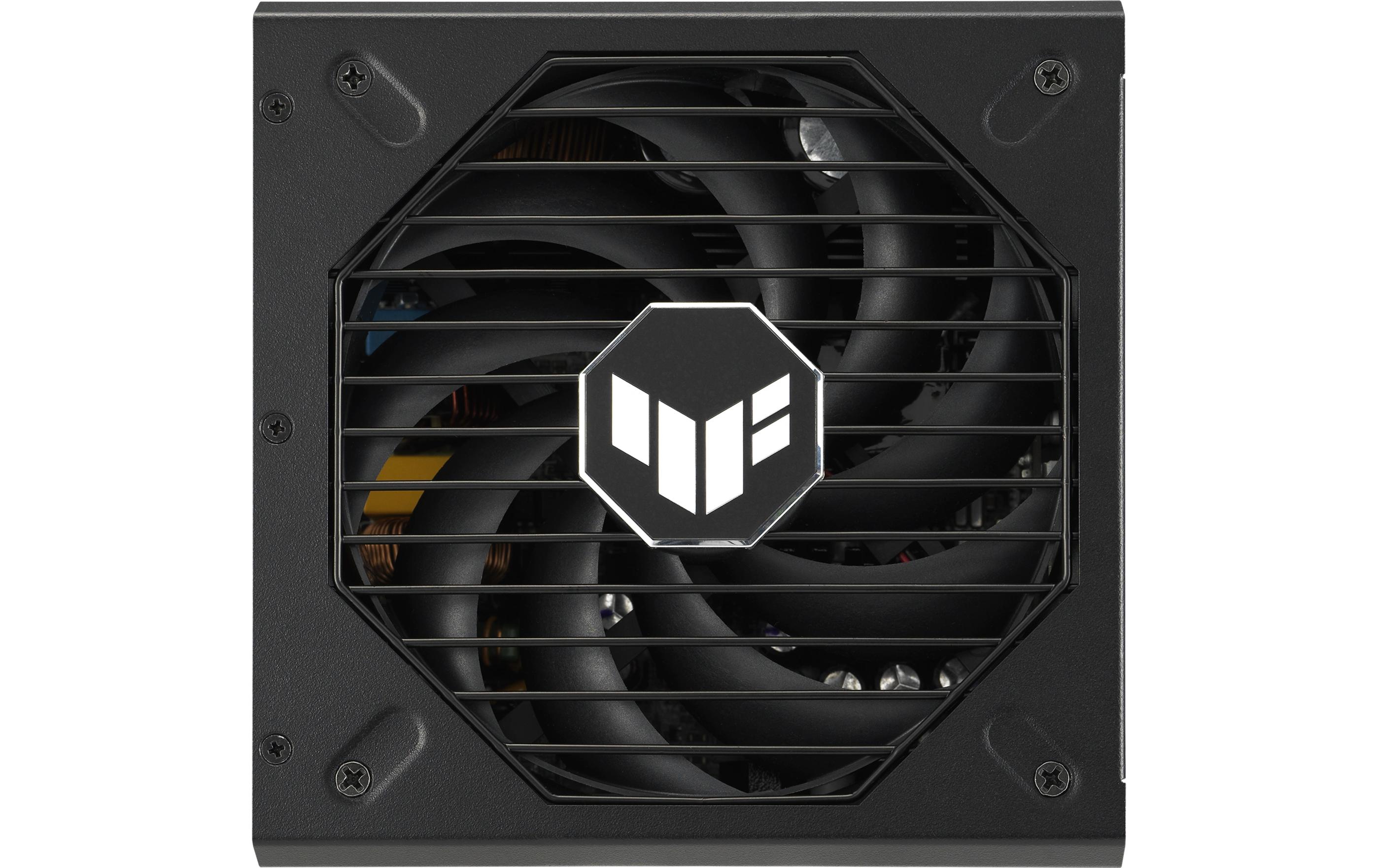 ASUS Netzteil TUF Gaming 750W Gold 750 W