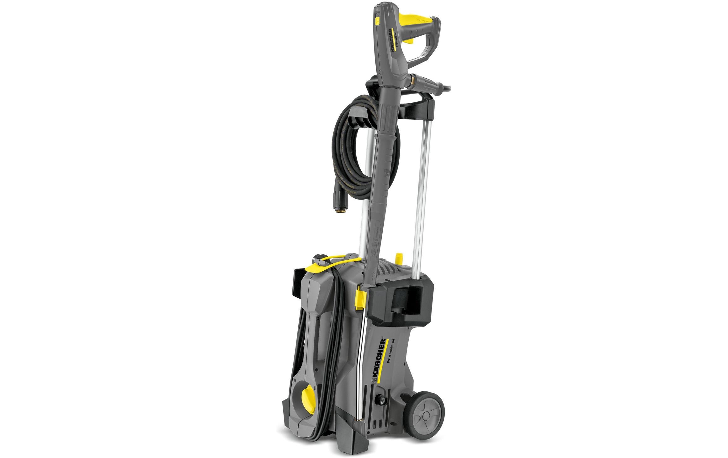 Kärcher Professional Hochdruckreiniger HD 5/11 P Plus Kärcher Professional Hochdruckreiniger HD 5/11 P Plus