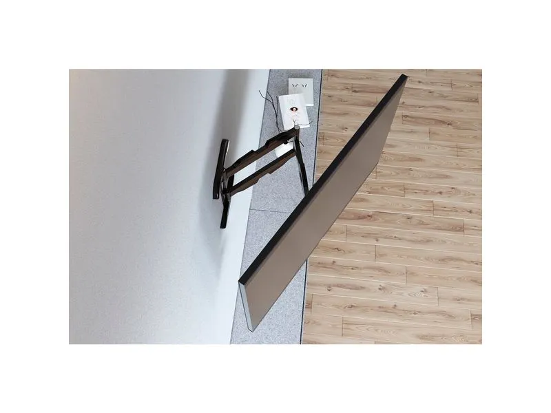Hama Technics AG TV-Wandhalterung 65 Schwarz