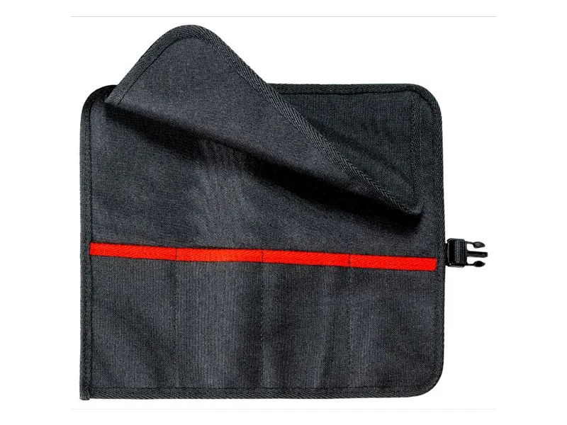 Knipex Werkzeugtasche 4 Fächer leer
