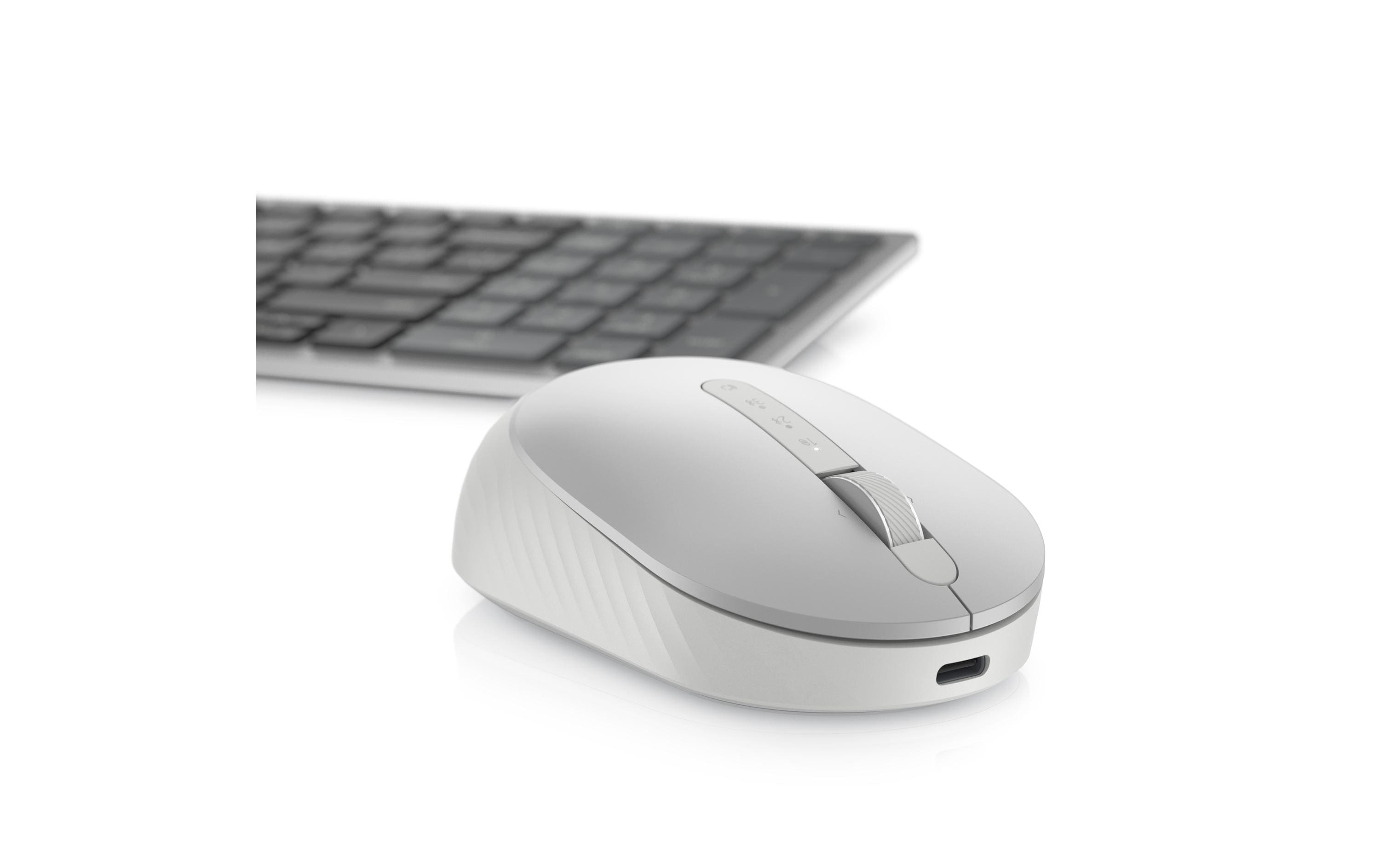 DELL Maus MS7421W Premier Rechargeable Wireless