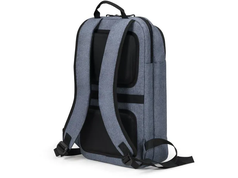 DICOTA Notebook-Rucksack Eco Slim MOTION 13 - 14.1 Grau