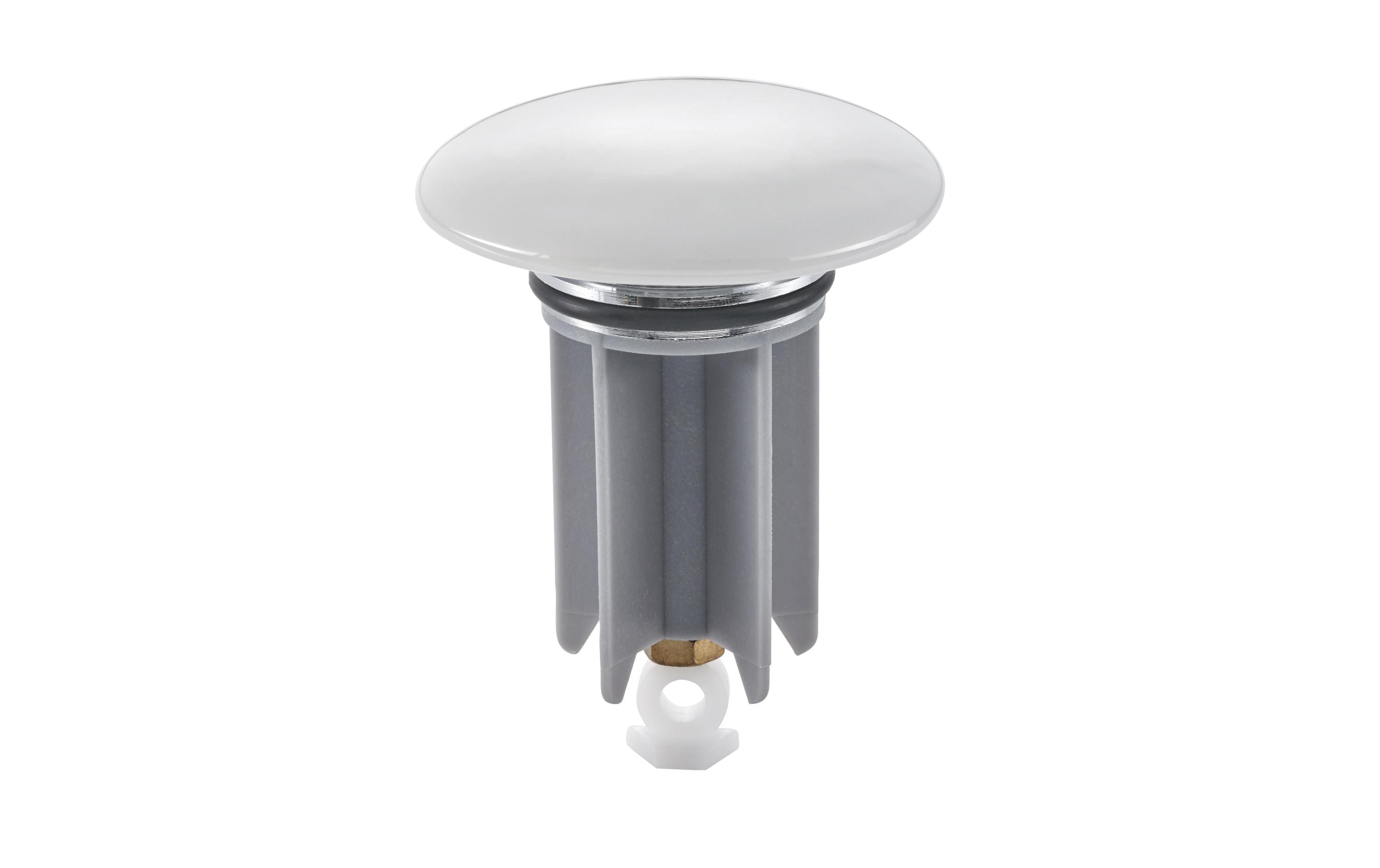 diaqua® Waschbeckenstöpsel 67 mm Universal Waschtisch-Stopfen diaqua® Waschbeckenstöpsel 67 mm Universal Waschtisch-Stopfen