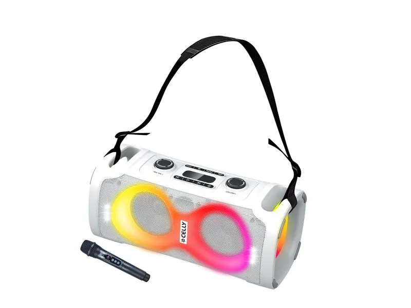Celly BOOMBOX45 Wh Celly BOOMBOX45 Wh