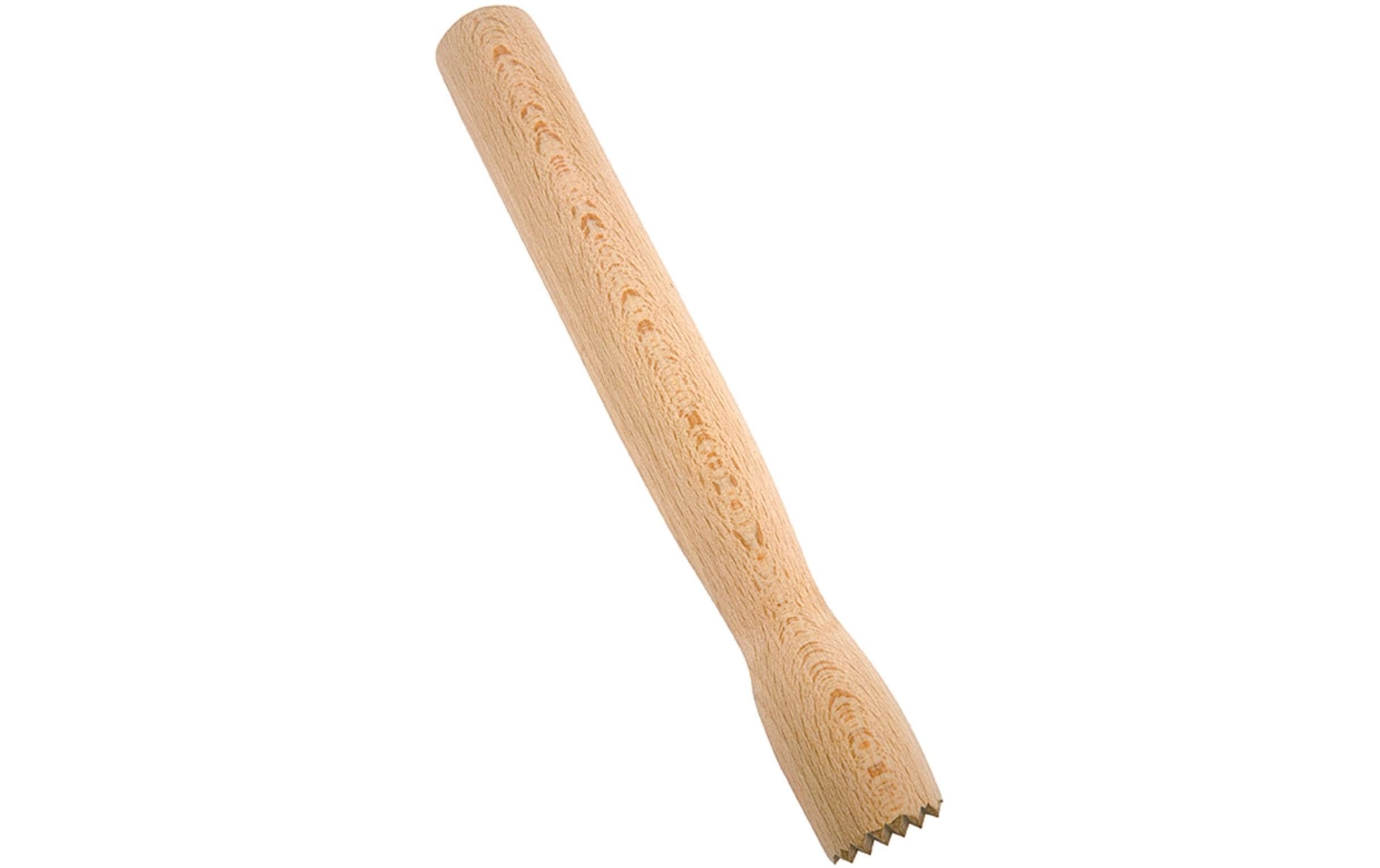 APS Stössel 21 cm, Braun