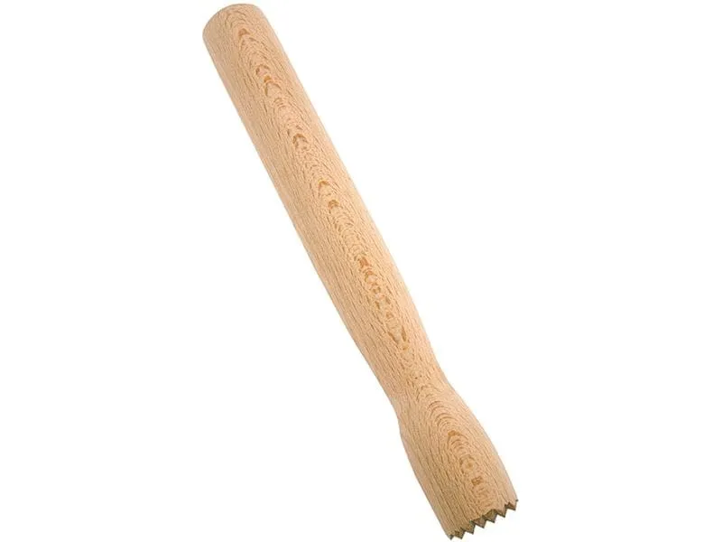 APS Stössel 21 cm, Braun