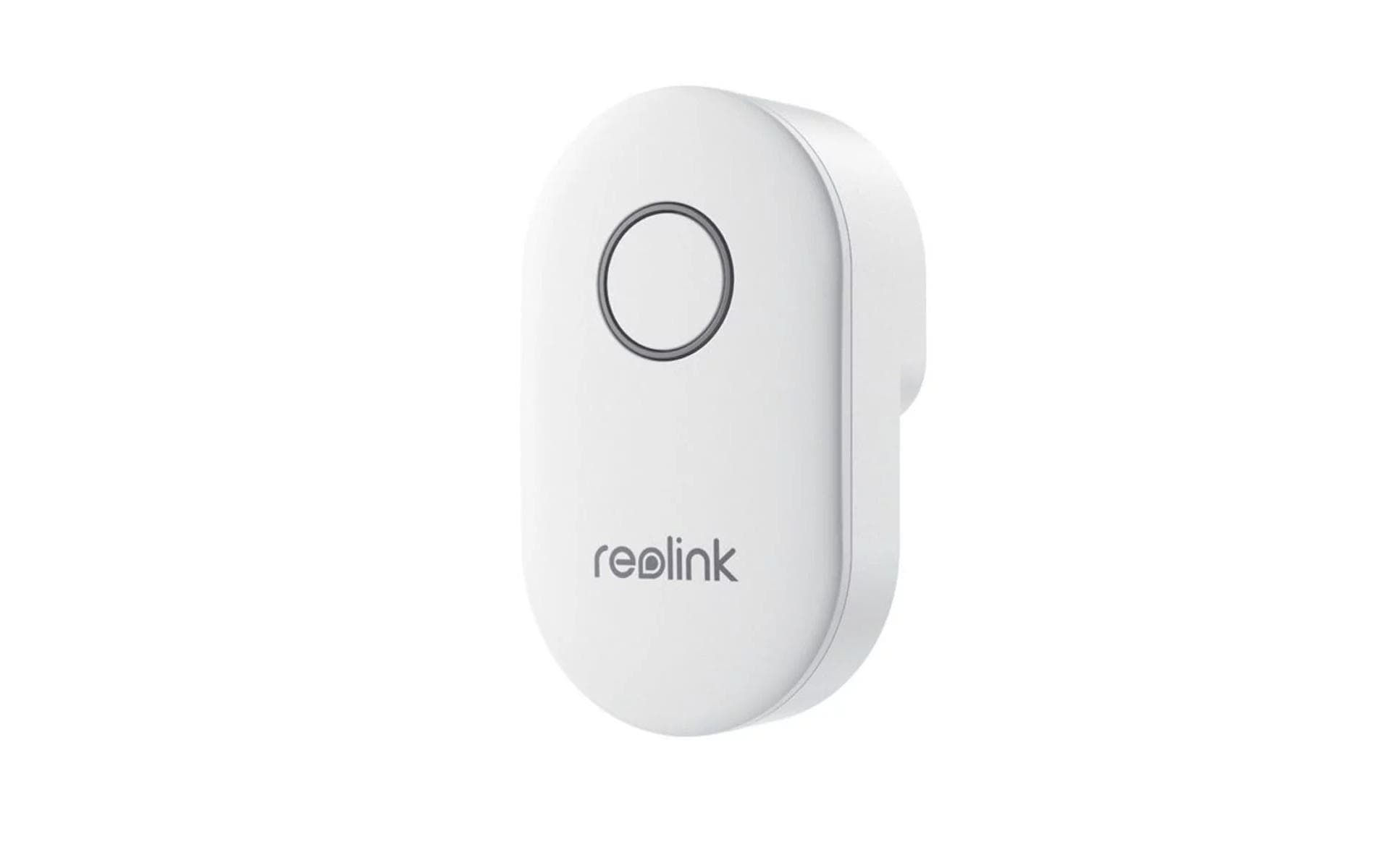 Reolink Zubehör Chime für Reolink Video Doorbell, Weiss