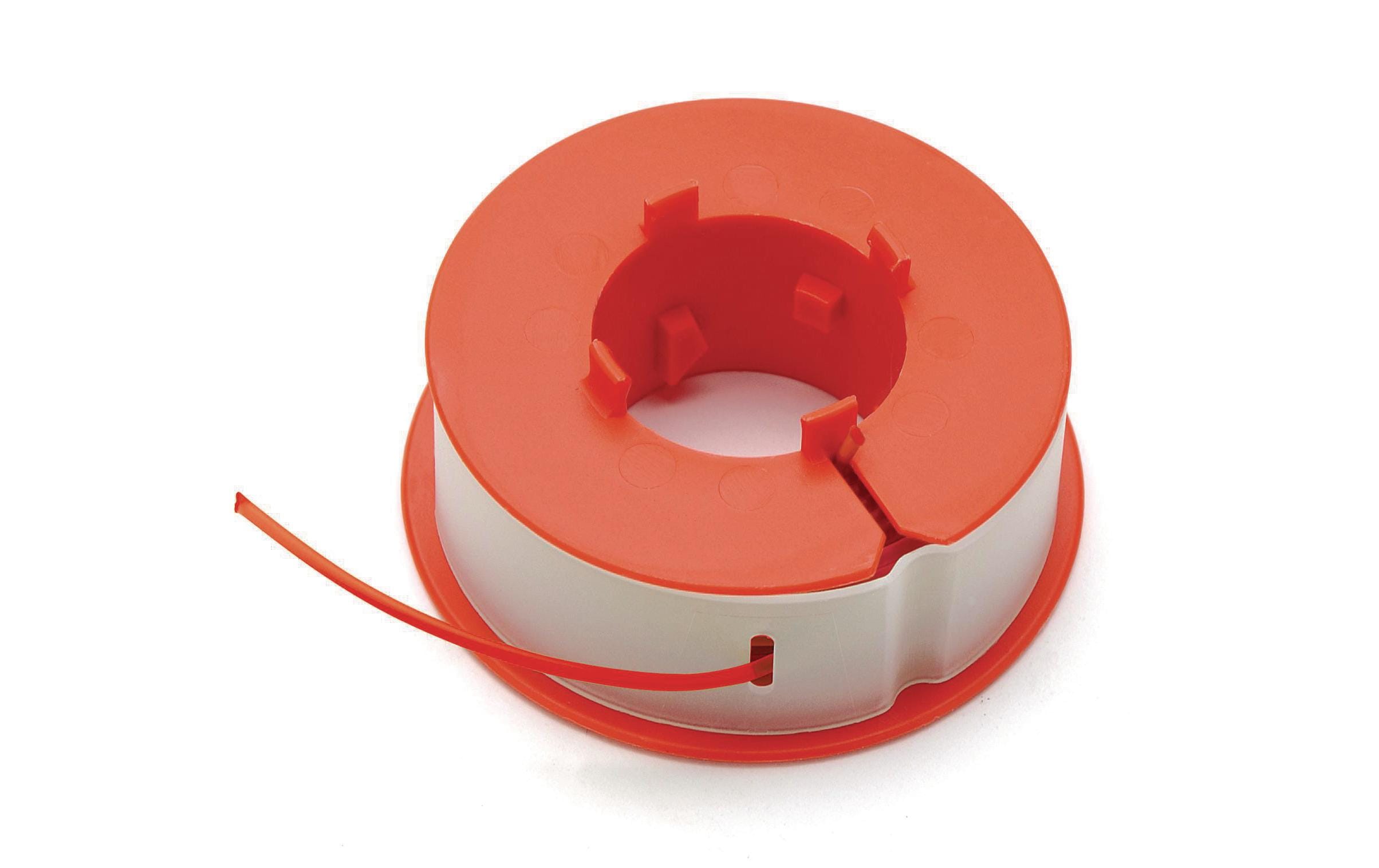 Bosch Fadenspule Easy- & Combitrims «Pro-Tap» Bosch Fadenspule Easy- & Combitrims «Pro-Tap»