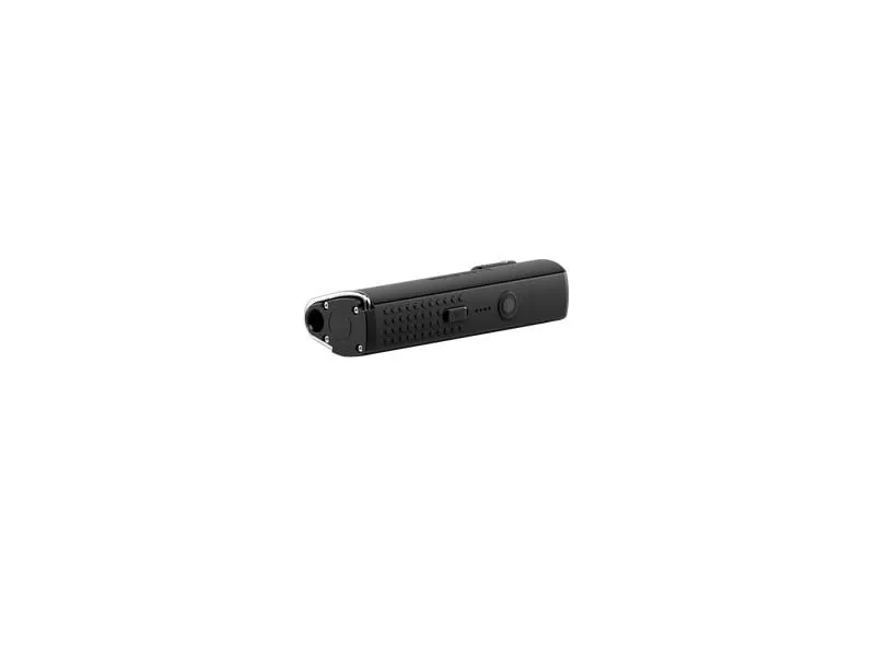 LED LENSER Taschenlampe W7R Work, 600 lm