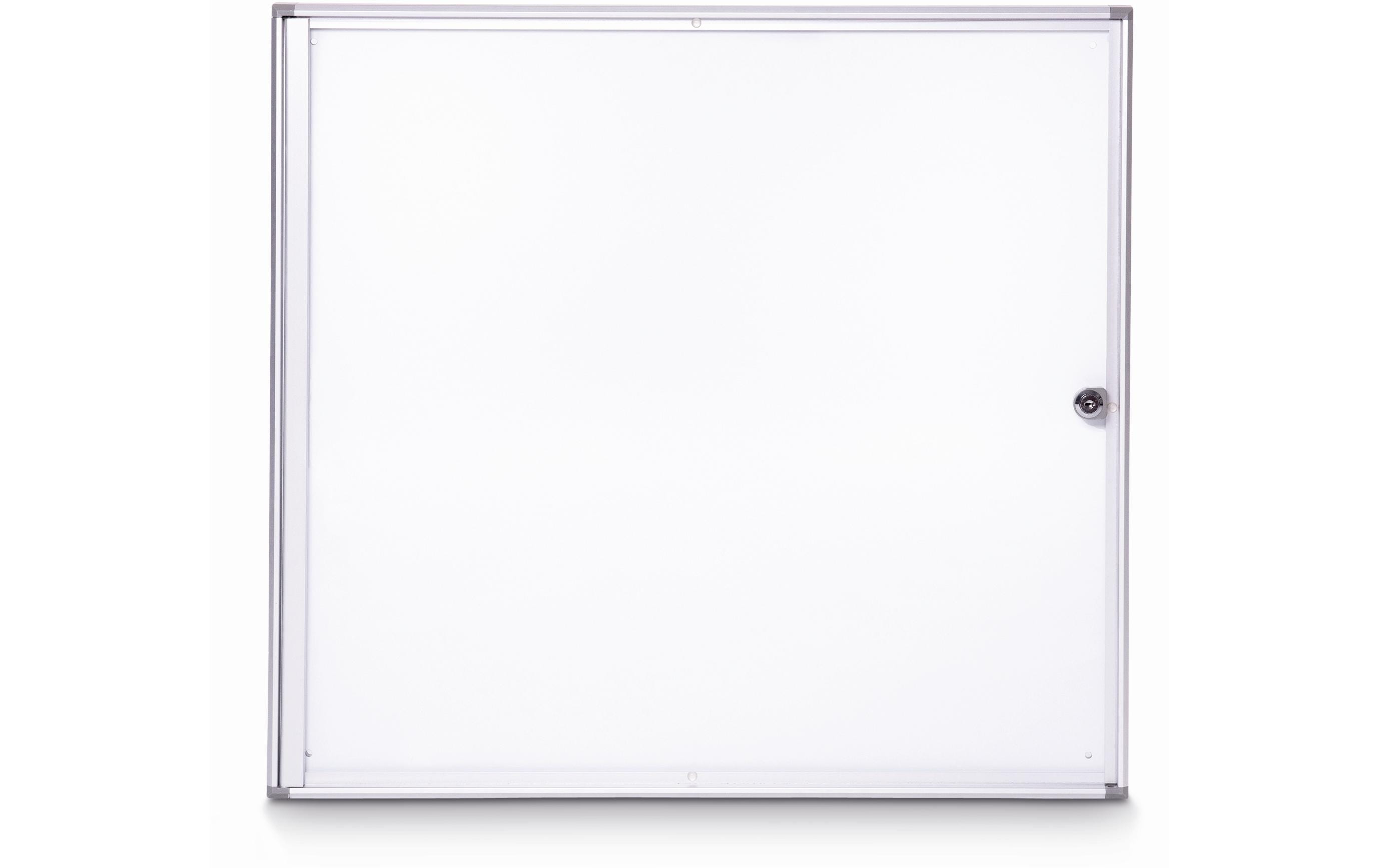 Maul Schaukasten Extraslim 6 x A4 Maul Schaukasten Extraslim 6 x A4