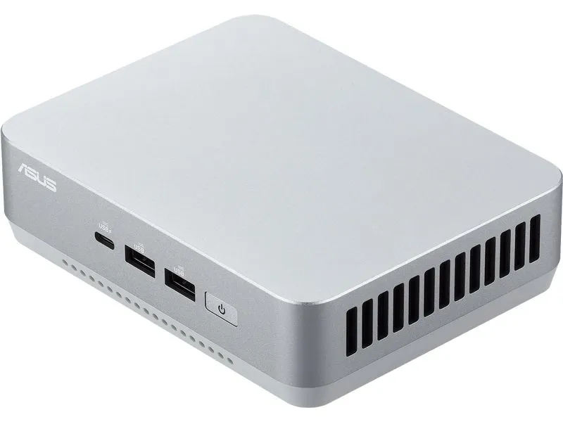 ASUS Mini PC NUC 14 Pro+ NUC14RVSU70YBR0 ASUS Mini PC NUC 14 Pro+ NUC14RVSU70YBR0