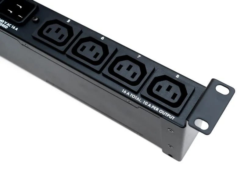 NETIO PowerPDU 8QS