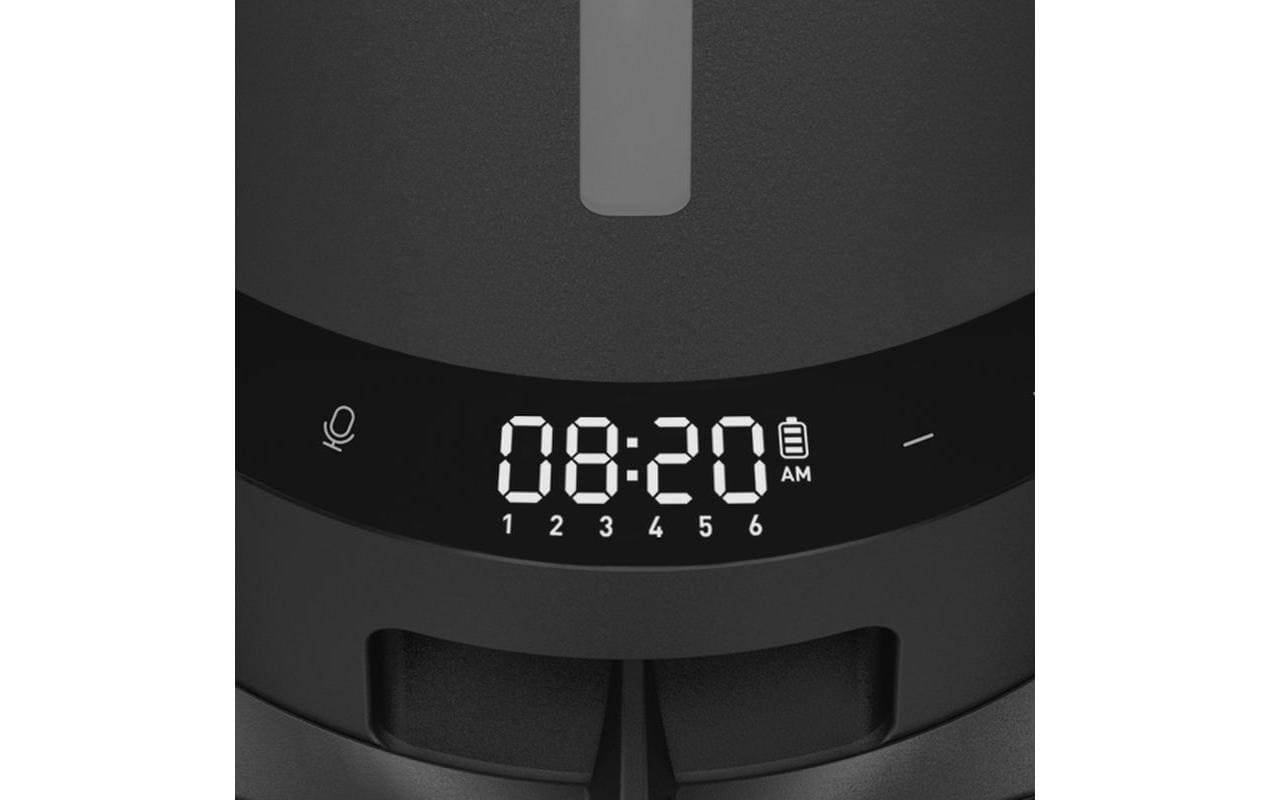 Petlibro Futterautomat Granary Dual Feeder 5 l, Schwarz