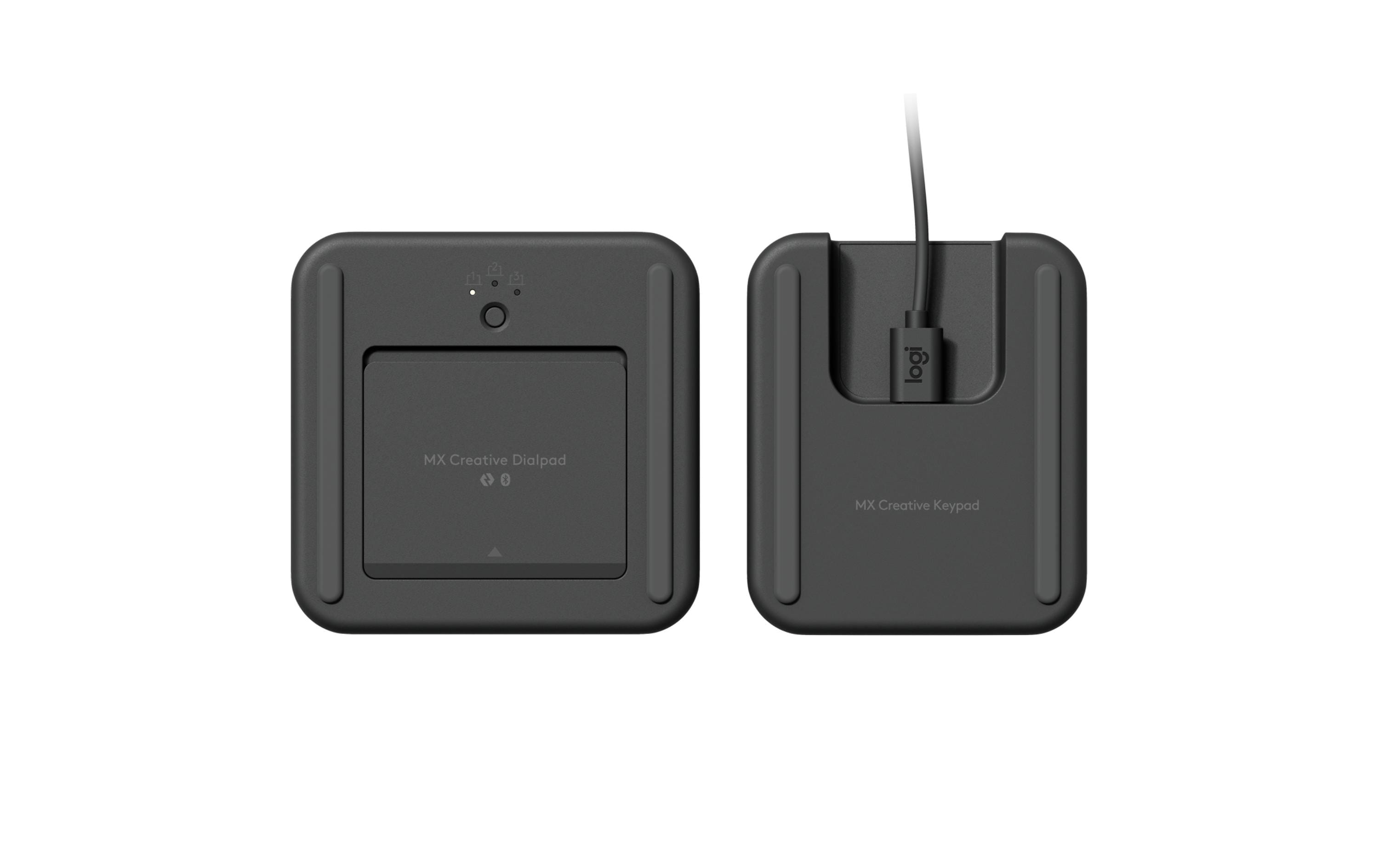 Logitech MX Creative Console