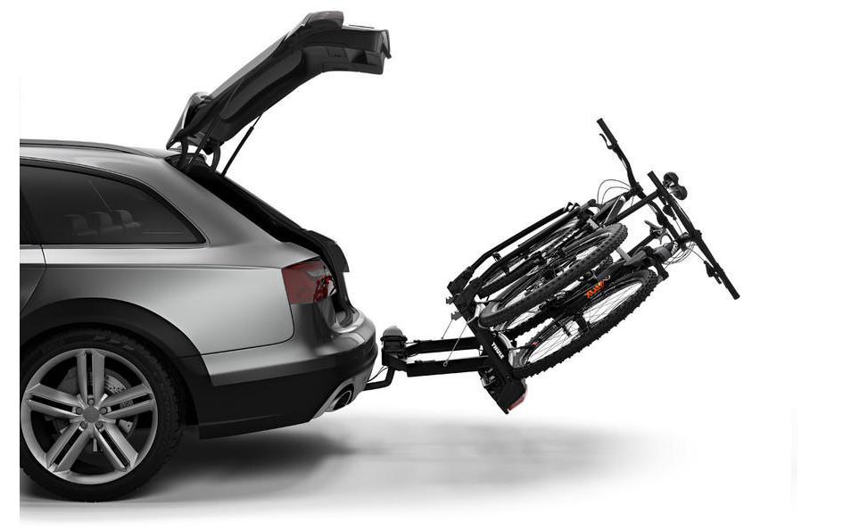 Thule Anhängerkupplungsträger VeloSpace XT 2