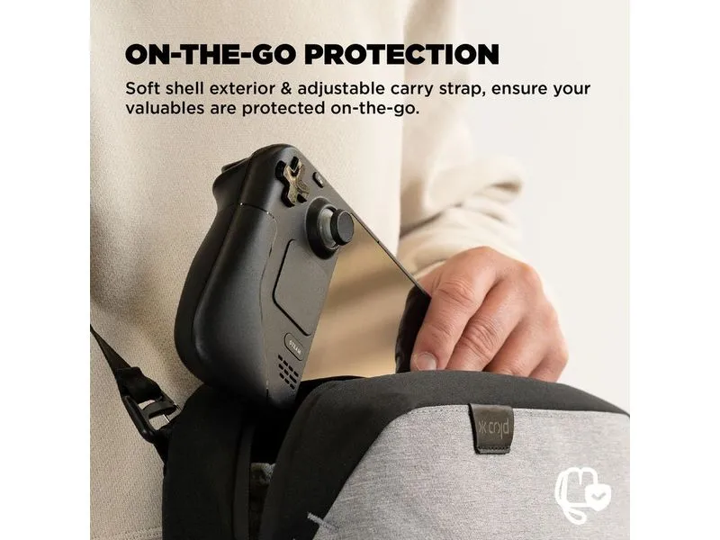CRKD Gear Bag
