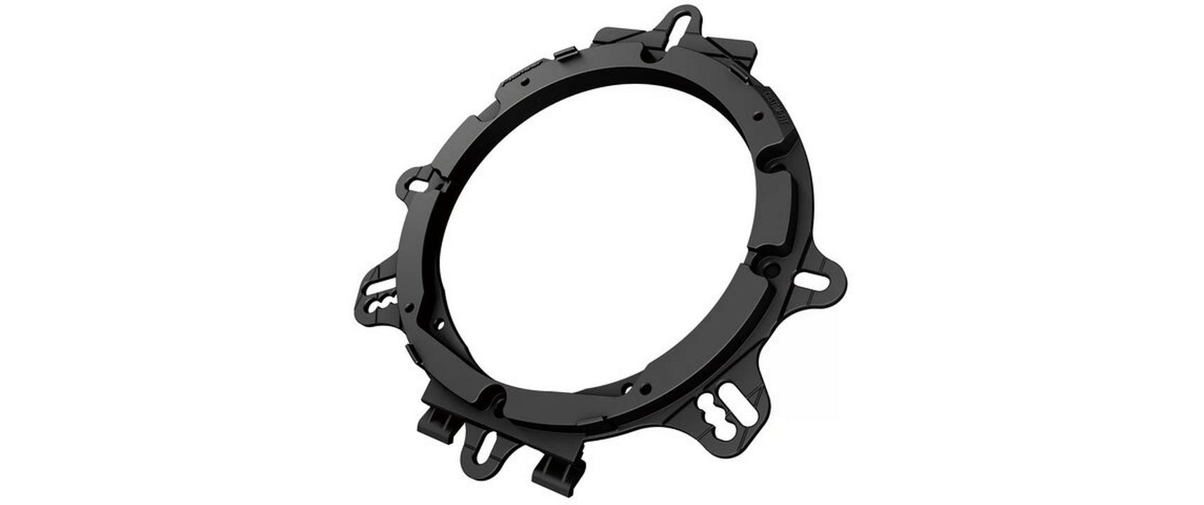 Pioneer 2-Weg Lautsprecher TS-A1601C