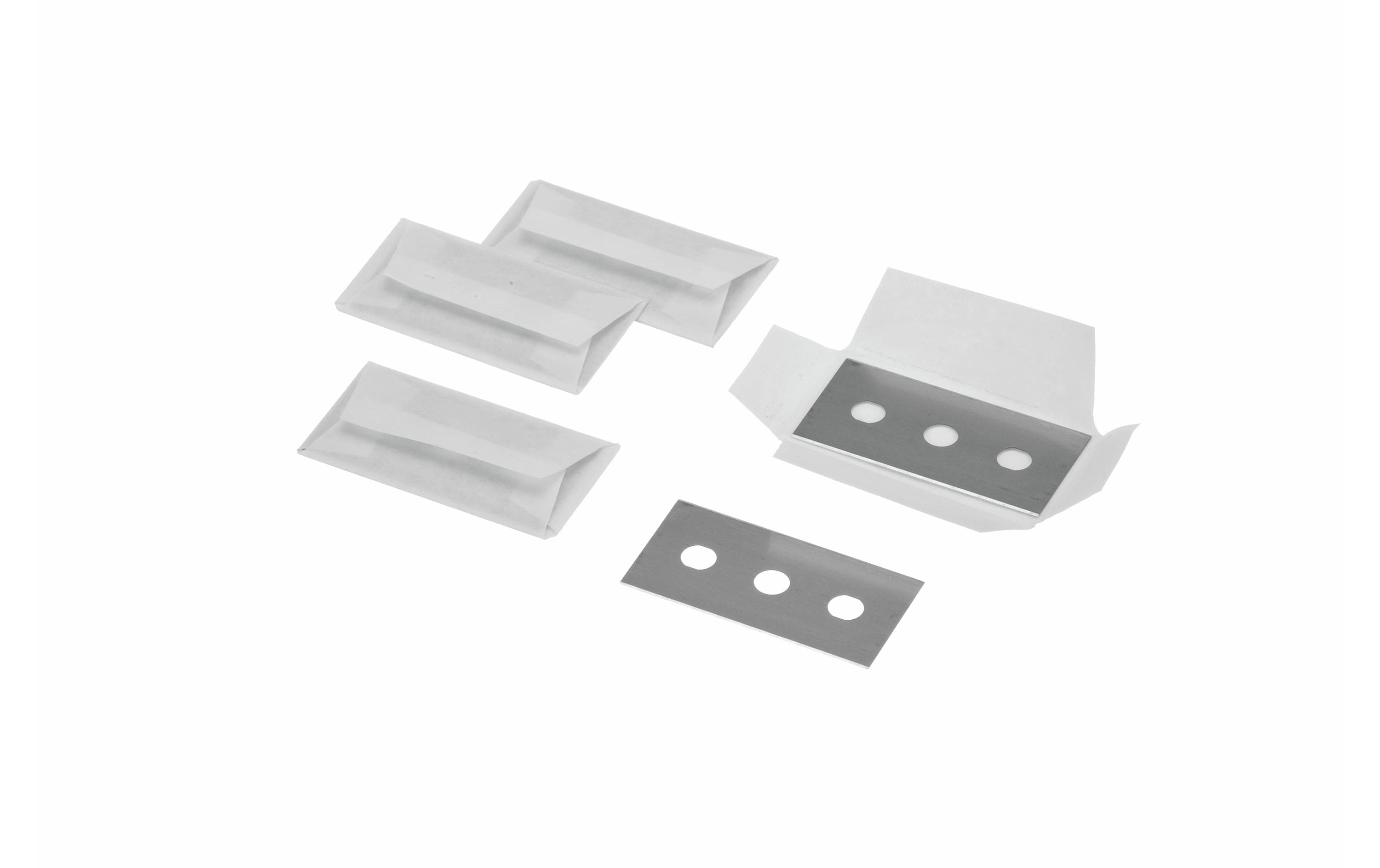 Siemens Ersatzklingen