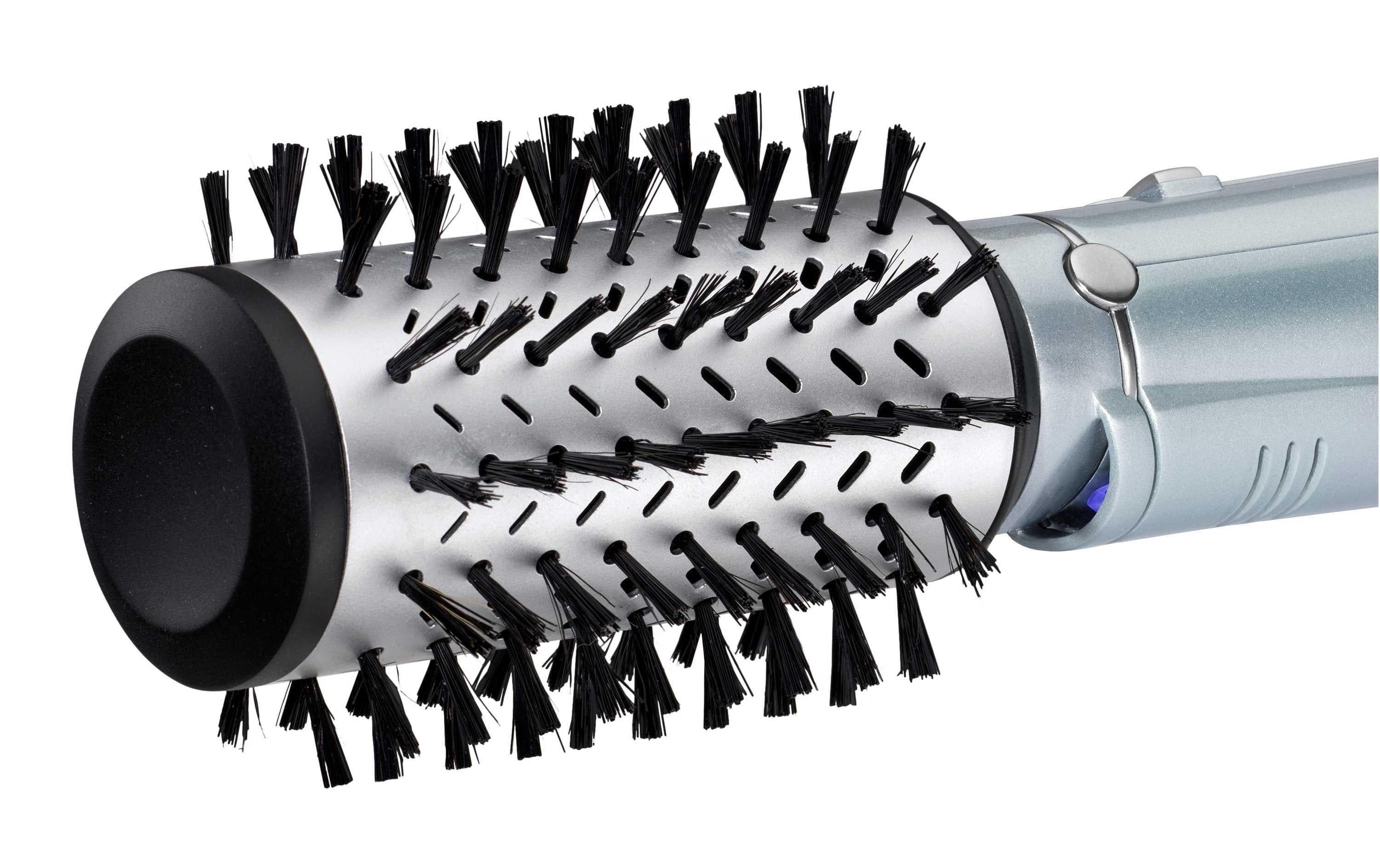 Babyliss Warmluftbürste Hydro Fusion Air Styler