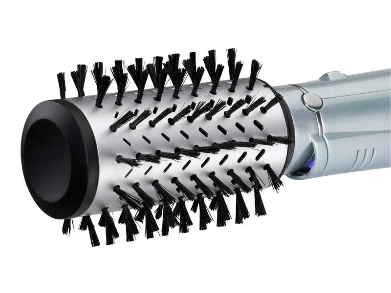 Babyliss Warmluftbürste Hydro Fusion Air Styler Babyliss Warmluftbürste Hydro Fusion Air Styler