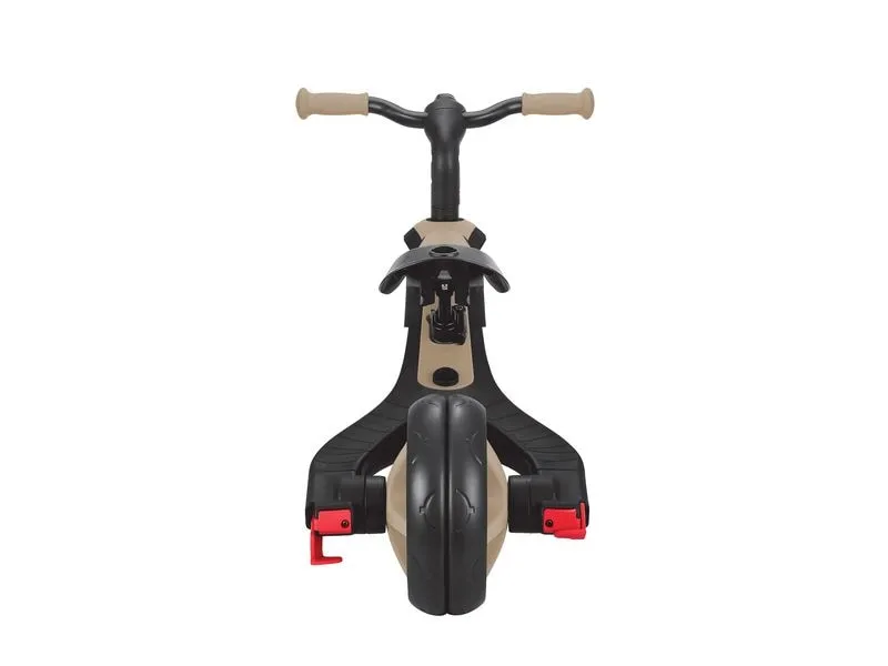 GLOBBER EXPLORER 4-in-1 Mitwachsend, Sand GLOBBER EXPLORER 4-in-1 Mitwachsend, Sand