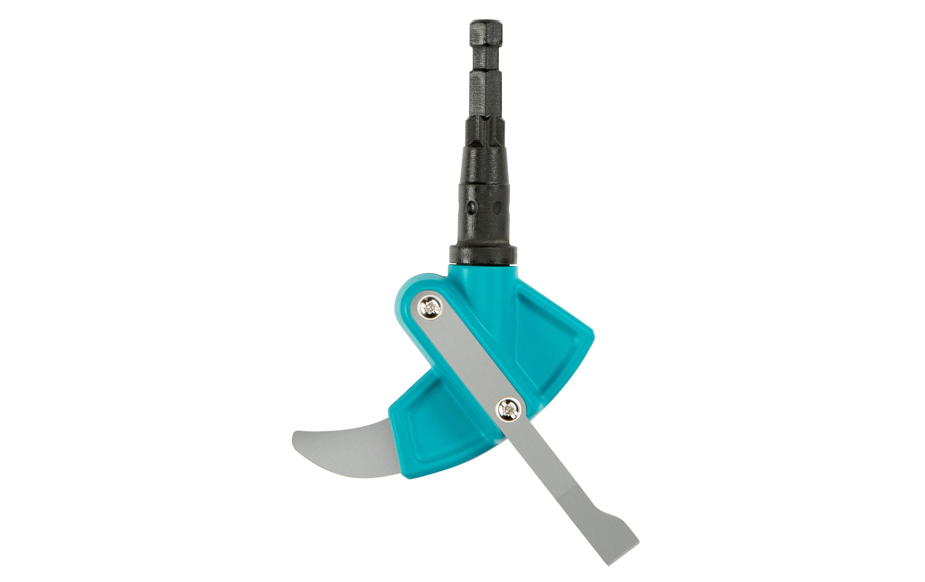 GARDENA Fugenkratzer combisystem 2 in 1 GARDENA Fugenkratzer combisystem 2 in 1