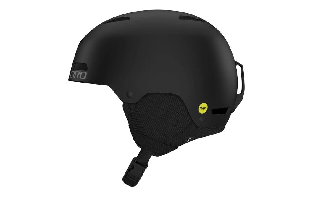 Giro Helm Crüe MIPS Schwarz, XS Giro Helm Crüe MIPS Schwarz, XS