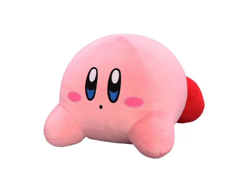 FuRyuu Kirby Plüschfigur Sleep Together 38 cm FuRyuu Kirby Plüschfigur Sleep Together 38 cm